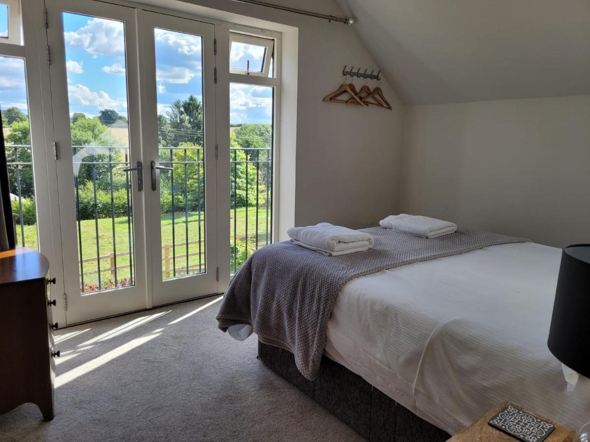 Bay Tree Cottage Accommodation Farthingstone Bagian luar foto