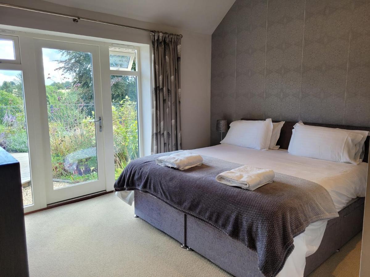 Bay Tree Cottage Accommodation Farthingstone Bagian luar foto