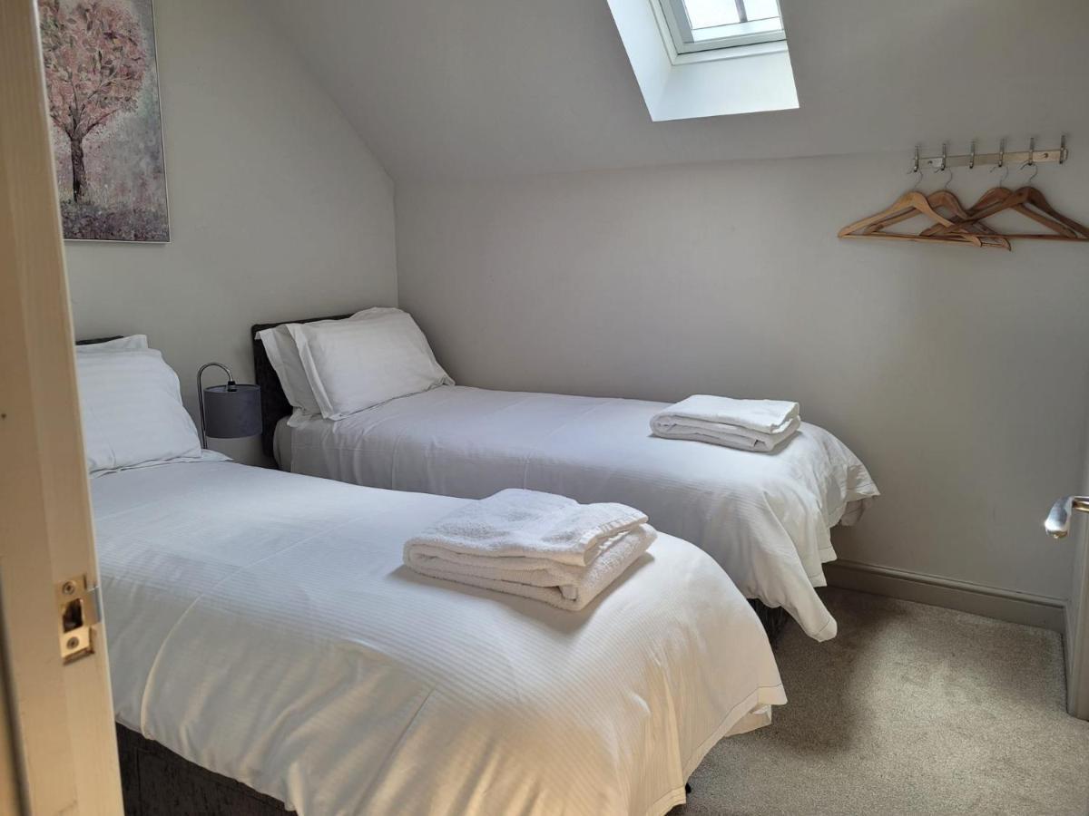 Bay Tree Cottage Accommodation Farthingstone Bagian luar foto