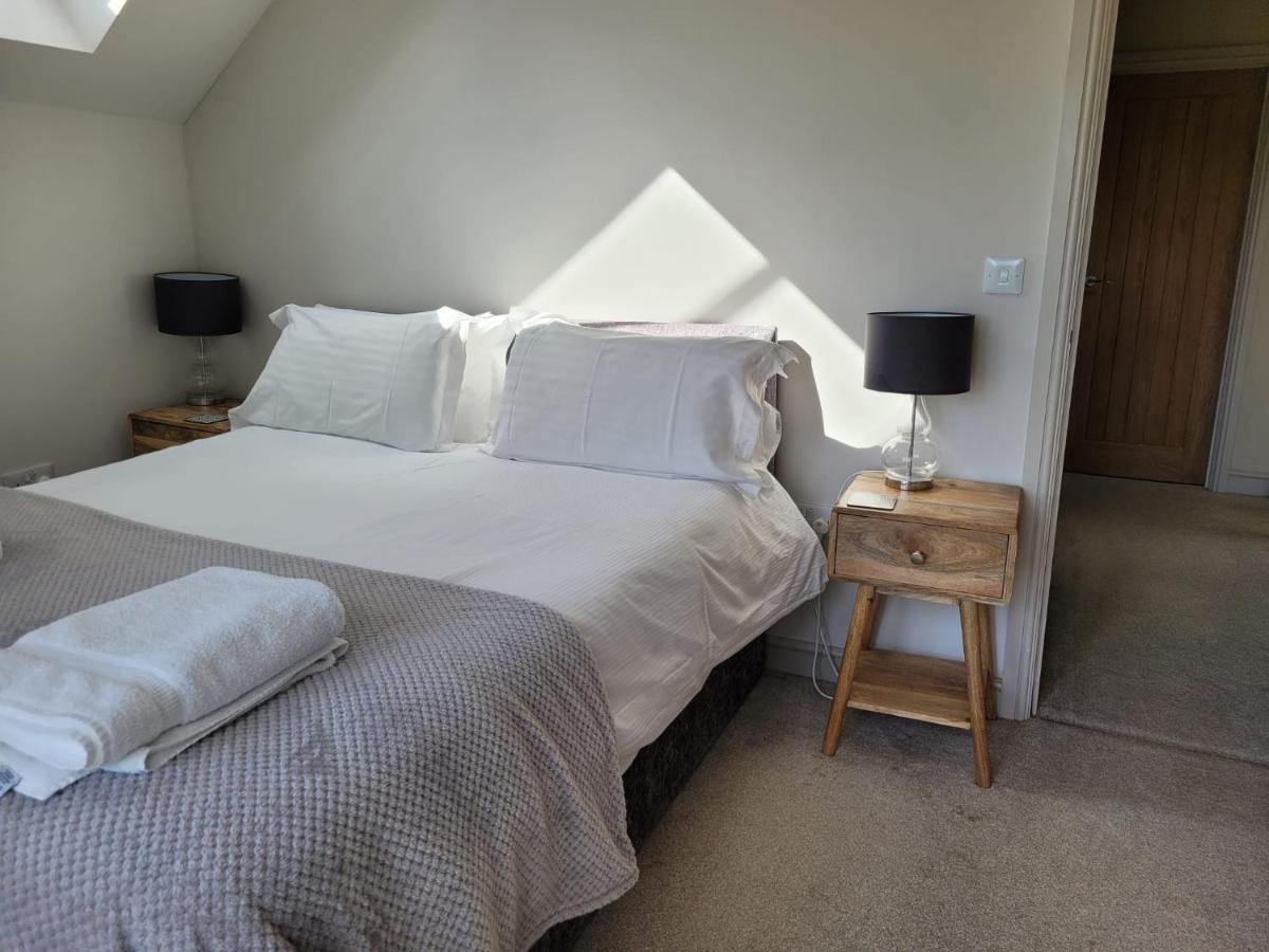 Bay Tree Cottage Accommodation Farthingstone Bagian luar foto
