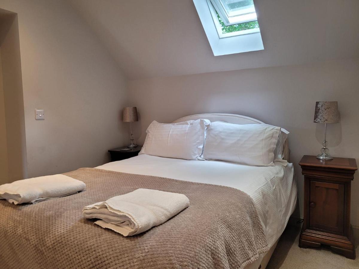 Bay Tree Cottage Accommodation Farthingstone Bagian luar foto